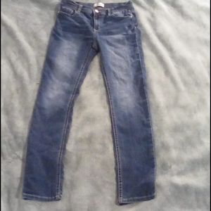 Skinny jeans jordache
